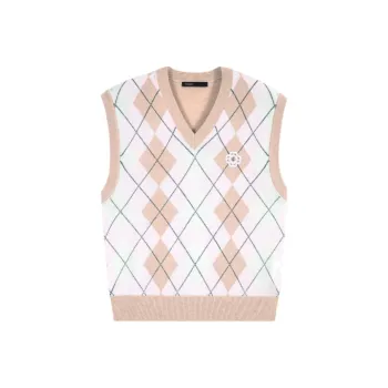Maje Sleeveless Sweater