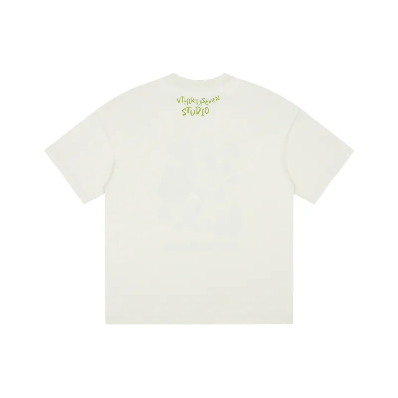 V37 T Shirts Unisex-1