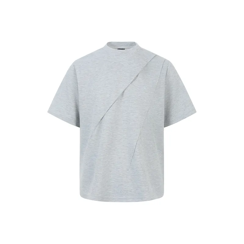 VINMUK T Shirts Unisex-0