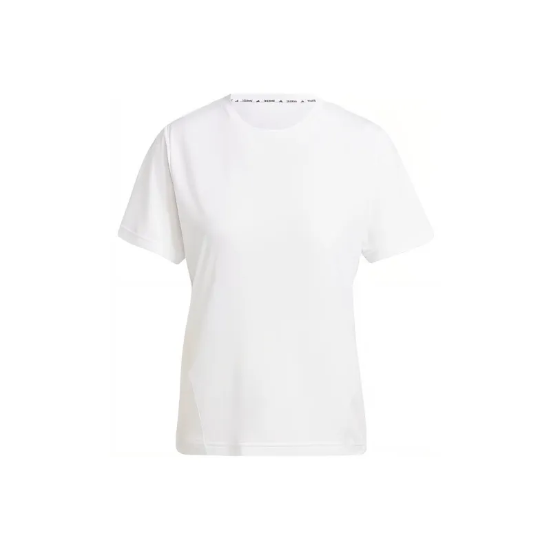 Adidas Free Shipping With AdiClub Designed For Training Tee-0