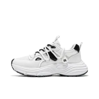 PLAY COBBLER Low Top Chunky Sneakers Men's