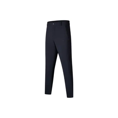Saucony Casual Pants Men's Black