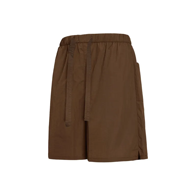 EMINU Sports Shorts Unisex-31
