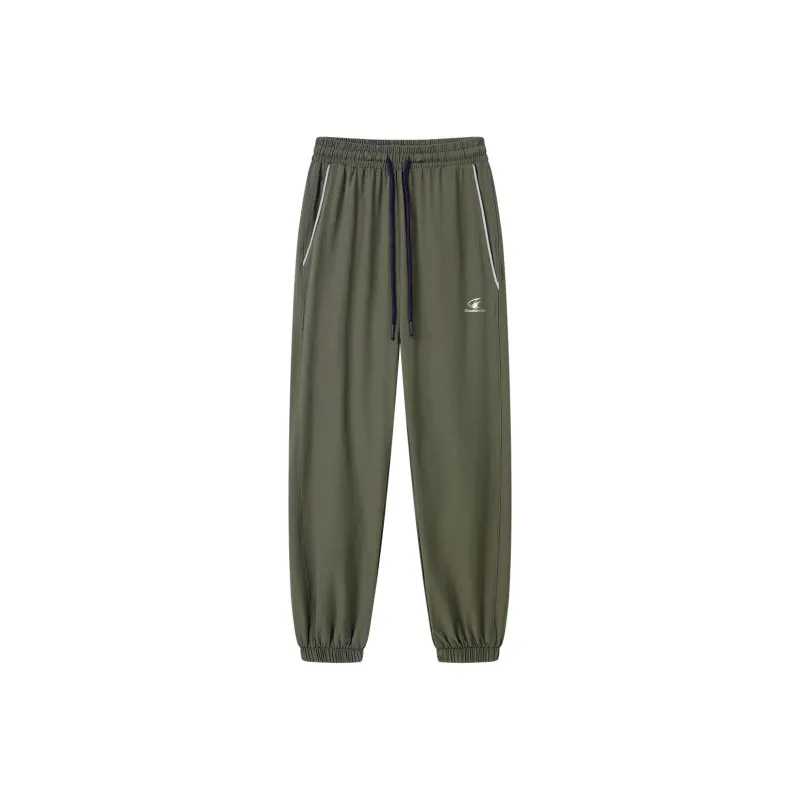 DOUBLEFISH Athletic Trousers Unisex-8