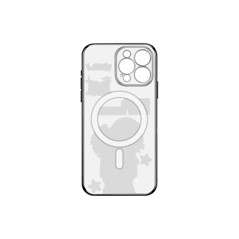 Small bones Phone Cases-2