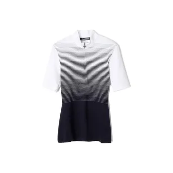 J.Lindeberg T Shirt Women's White
