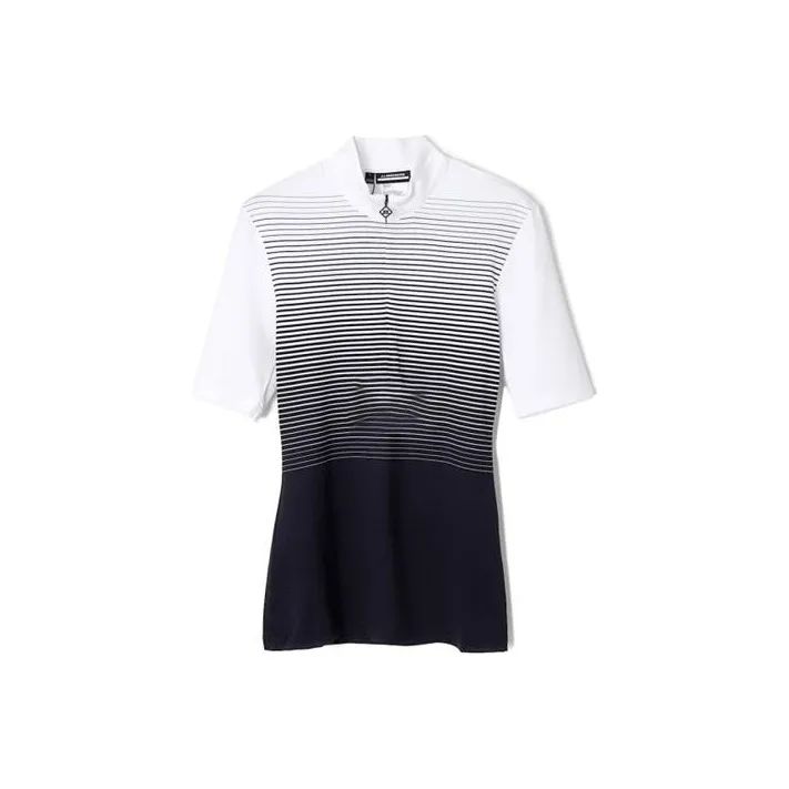 J.Lindeberg T Shirt Women's White-0
