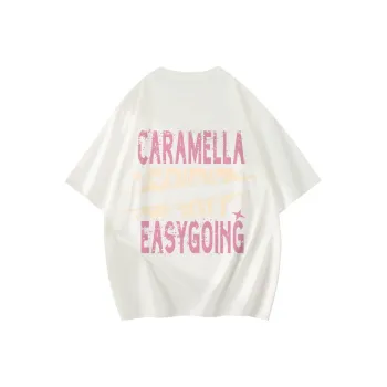 Caramella T Shirts Women's