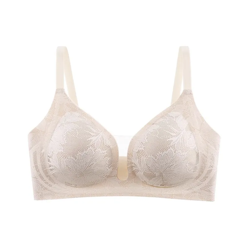 Elan and White Women's Bras-2