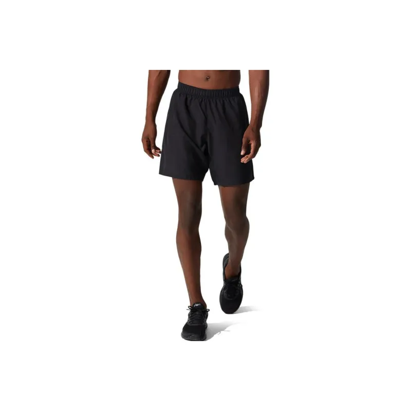 Asics CORE 2 N 1 Casual Shorts Men's Black-0