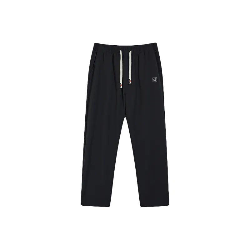 DOUBLEFISH Athletic Trousers Unisex-0