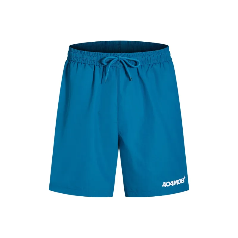 404MOB GANG SS24 Casual Shorts Unisex-2