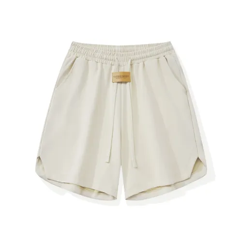 THREE-BODY Casual Shorts Unisex