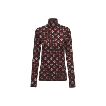 PRADA Sweaters Women's Black