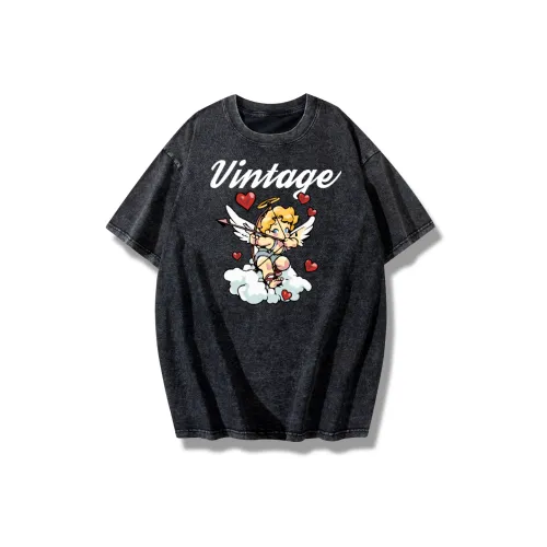 Oudifu T Shirts Unisex