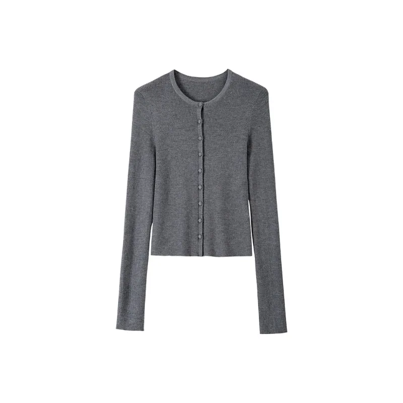 Roselingling Sweaters Women's-4