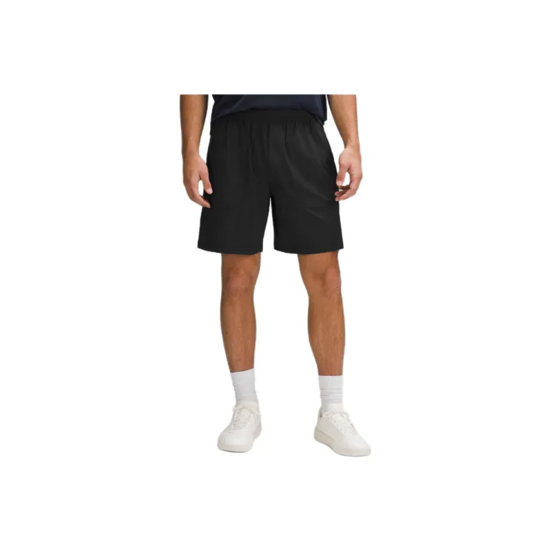 Lululemon Bowline Casual Shorts Men's-4