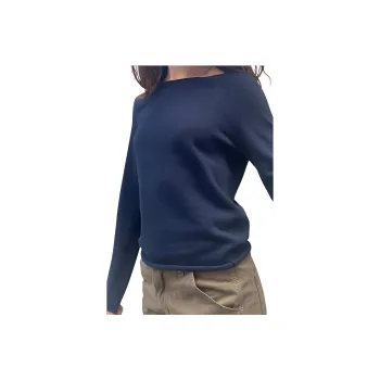 Brandy Melville Sweaters Women's Navy Blue