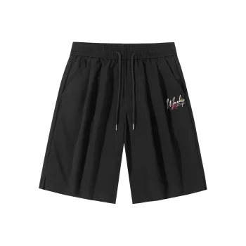 Mackyo Casual Shorts Unisex