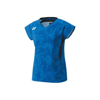YONEX T Shirts Women's Blue