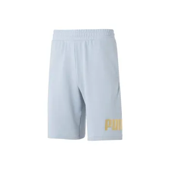 PUMA Sports Shorts Men Blue