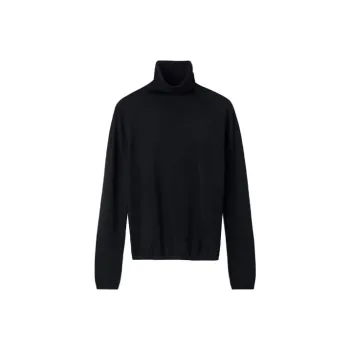 TOTEME FW21 Sweater Women's Black
