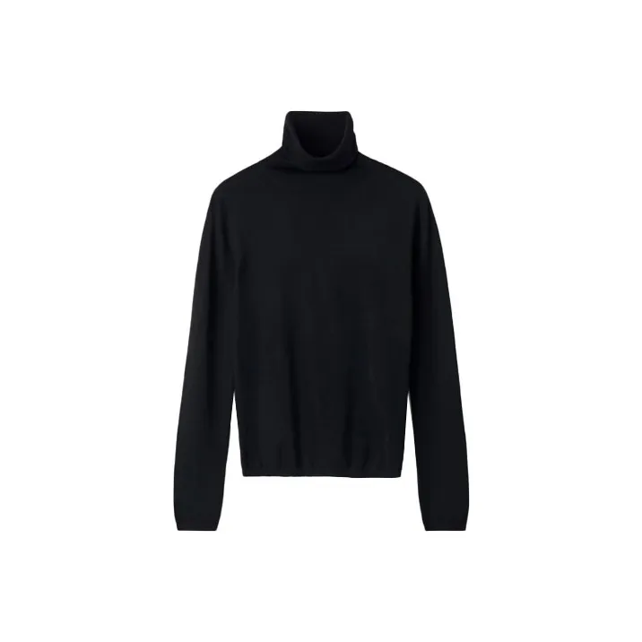 TOTEME FW21 Sweater Women's Black-0