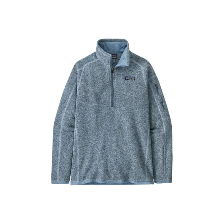 Patagonia Better Sweater Sweaters Women's-12