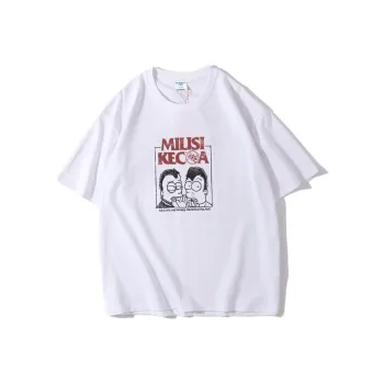 TEME T Shirts Unisex