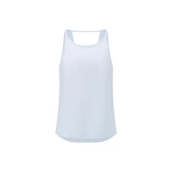 DECATHLON NH500 Tank Top Women's Light Jade Stone Color