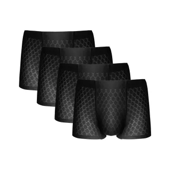 Urban Beauty Underpants Men's 4 Pack
