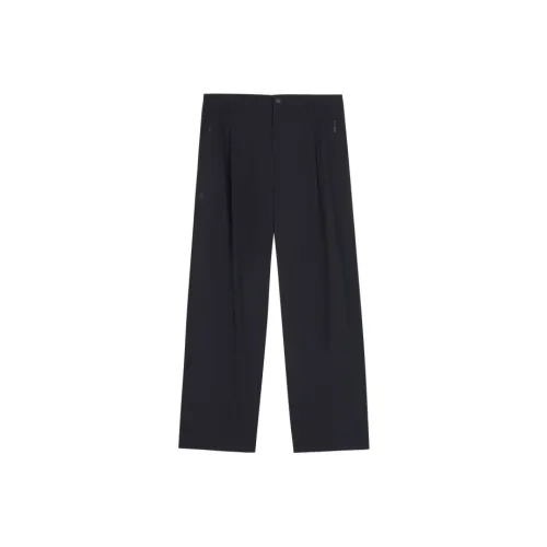 DESCENTE Athletic Trousers Men's