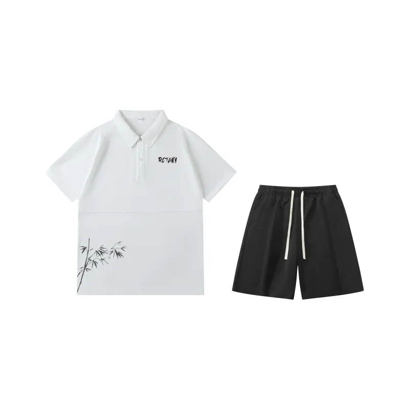 RCTAMY Casual Sportswear Unisex-4