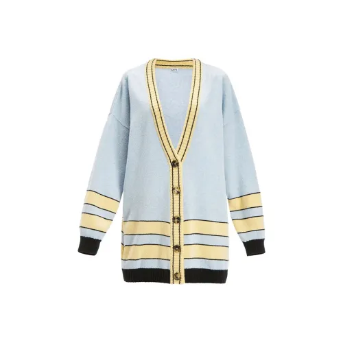 LOEWE Sweater Women's Light Blue