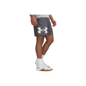 Under Armour Tech SS25 Sports Shorts Men's Gray