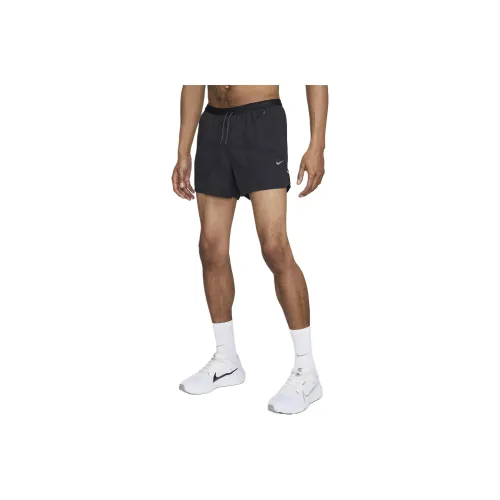 nike update Dri-FIT ADV Running Division Sports Shorts Men's Black