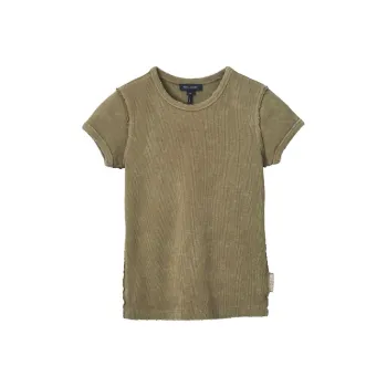 MARC JACOBS Grunge Shrunken T shirt
