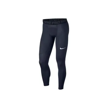 Nike Pro Men's Training Tights Athletic Trousers Men's Obsidian