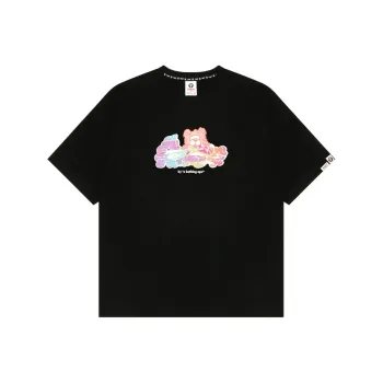 Aape X Care Bears Cotton T shirt.