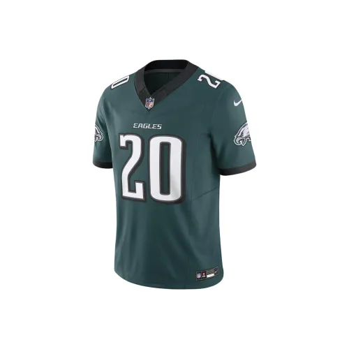 Nike Brian Dawkins Philadelphia Eagles Men's Nike Dri FIT Nfl Limited Football Jersey