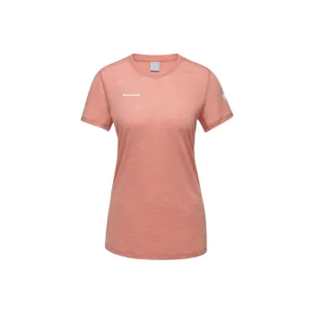 MAMMUT T Shirts Women's