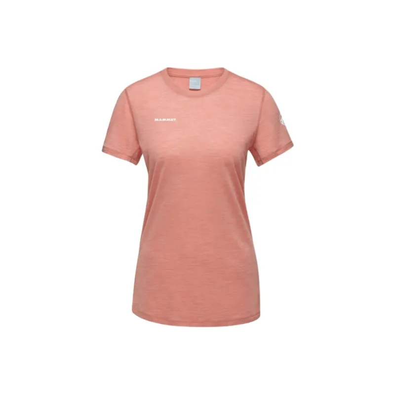 MAMMUT T Shirts Women's-0