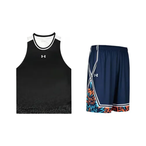 Under Armour Basketball Suit Men's