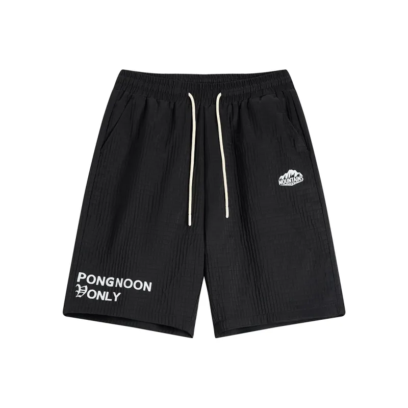 IVEIII Casual Shorts Unisex-0
