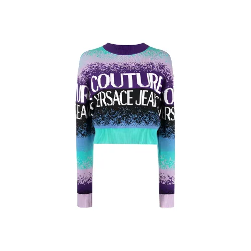 marilyn manson x pleasures antichrist hoodie p20m004 black Sweaters Women's Multicolor