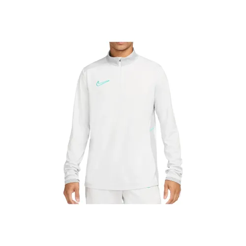 Nike Academy Men's Dri FIT Soccer Drill Top