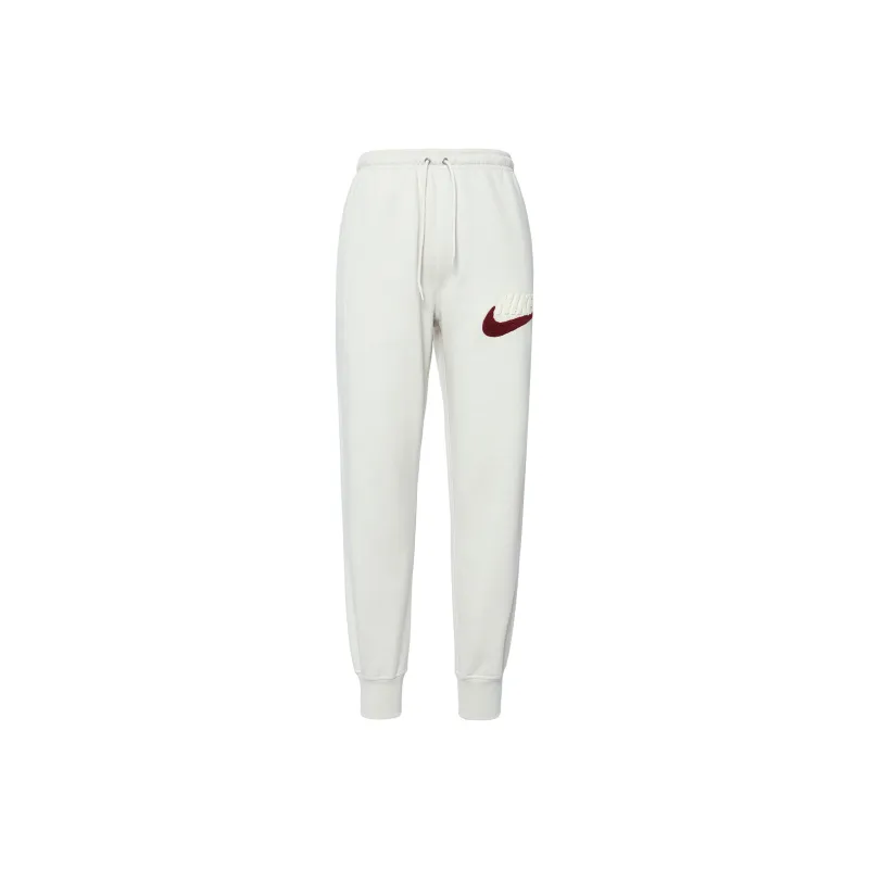 Nike Club Fleece Casual Pants Men's Light Earth Brown-0