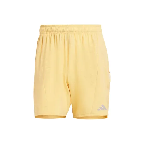 Adidas HIIT Sports Shorts Men's Oat