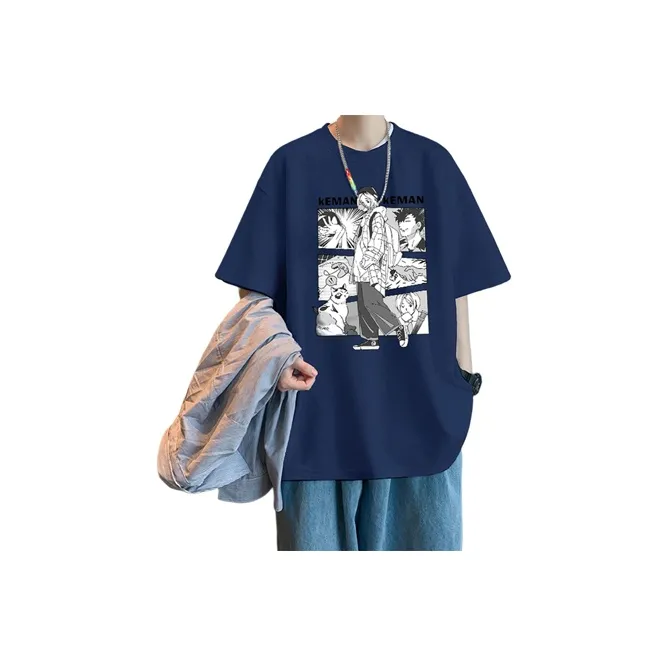 YOFVV T Shirts Unisex-2