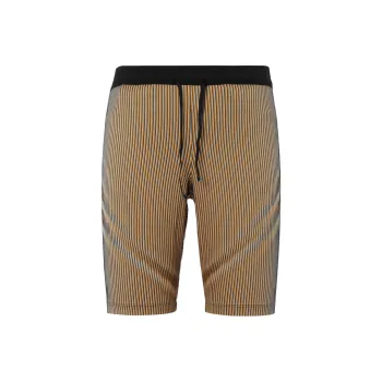 Nike Sports Shorts Men Khaki
